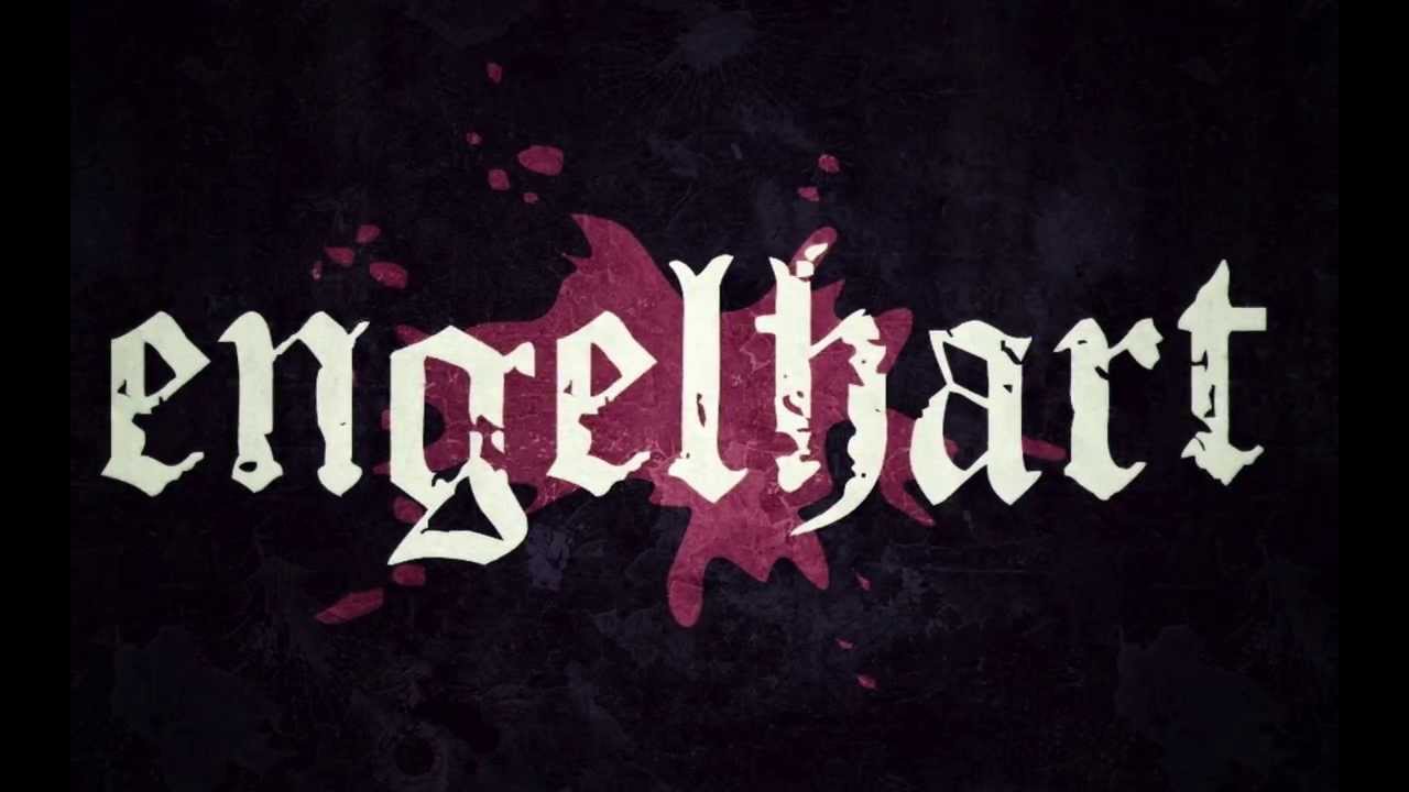 engelhart   Gib nicht auf!!