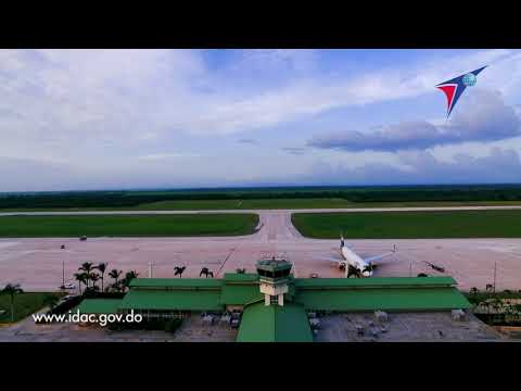 Video: Guía del aeropuerto internacional de Sangster