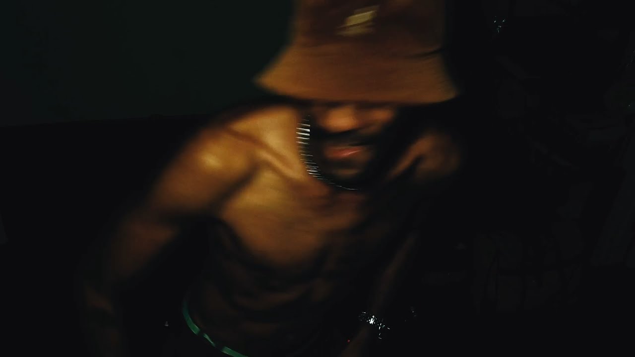 MANGODOG - WHAT HAPPENED TO US (CUTLASS VERSION) (OFFICIAL VIDEO)