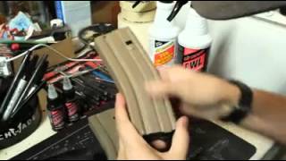 Cerakote Vs Kg Gun-Kote Pt. 17