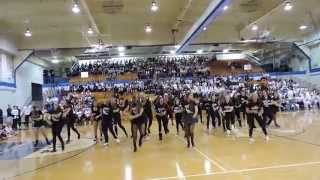 Walled Lake Western Senior Class Dance