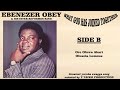 EBENEZER OBEY-ORE OLUWA AKARI (WHAT GOD HAS JOINED TOGETHER)