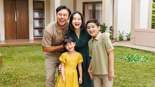 Hufagripp BP Anak Bunda Bijak 30s