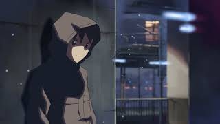 Sound Re-Design Clip Of 5 Centimeters Per Second