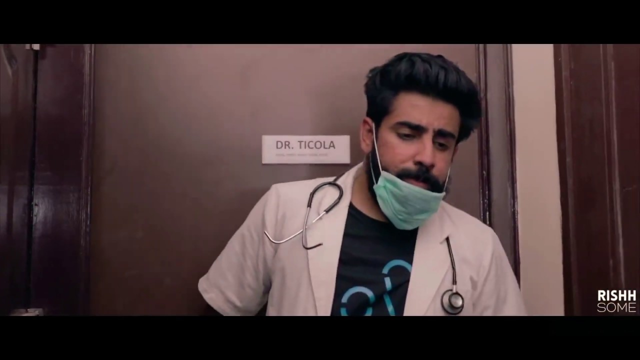RISHHOME😝 - DOCTOR TICOLA😝😂😂😂😂WHATSAPP STATUS.
