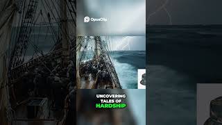 First Fleet How Many Died Shocking Truth!  #arthurphillip #history #dothingsyoudontwanttodo #facts