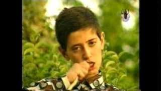 أنشودة أسناني بيضاء - أناشيد محبوب الجزء الأول