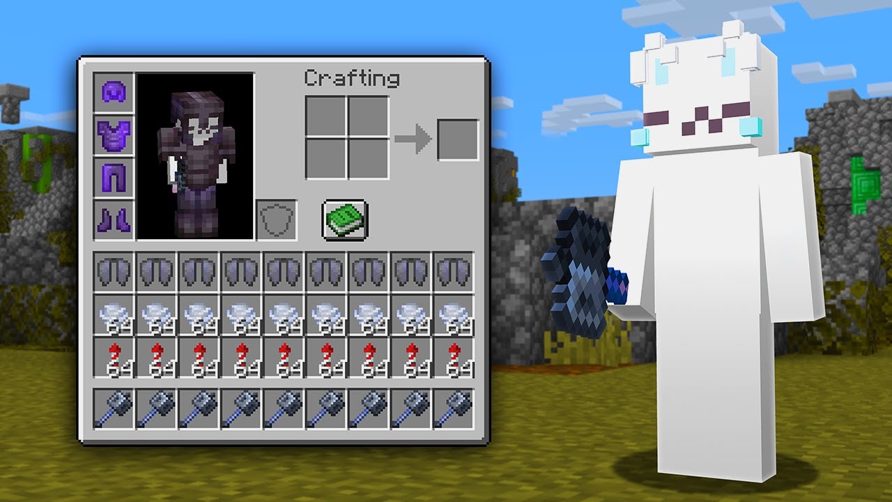 I Played Your Most Challenging Mace Kits