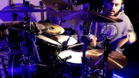 Nick Acker - Improv Monday #3