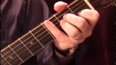 THE CIRCLE OF FIFTHS - SCALES THROUGH DOMINANT CYCLE  PT 5