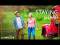 Healthy Habits for Your Brain and Body | AARP Live on RFD-TV | September 17, 2025