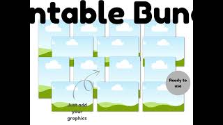 Boost Your Etsy Sales with Video Listings for Printables!