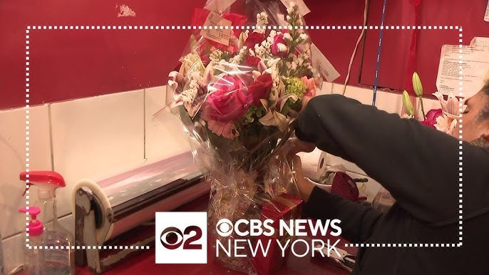 Nyc Businesses Getting Ready For Busy Valentine S Day
