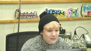홍키라 이홍기 다시사랑한다말할까 20170410