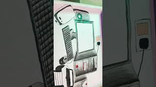 #computer system