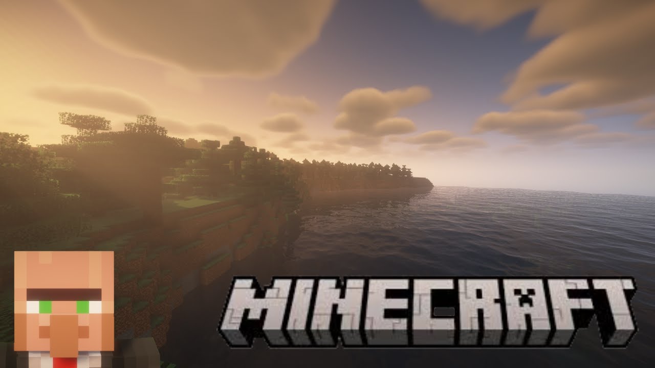 Minecraft Hardcore - Until We Die