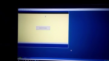 Pilot injection learning for Mitsubishi Pajero with MUT3 tool