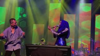 Download Konsert High Note 2016 Ku Cinta Padamu Ziana Zain Video MP3 Konsert High Note 2016 Ku Cinta Padamu Ziana Zain