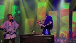 KONSERT HIGH NOTE 2016 KU CINTA PADAMU ZIANA ZAIN