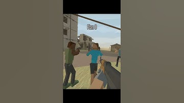 Plan B (Gorebox) #gorebox #memes #likeandsubscribe