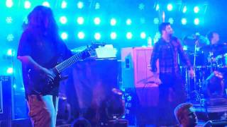 "CMND/CTRL" -DEFTONES- *LIVE HD* NORWICH UEA 18/11/10