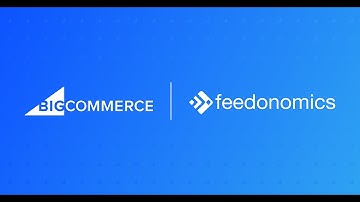 BigCommerce Acquires Feedonomics
