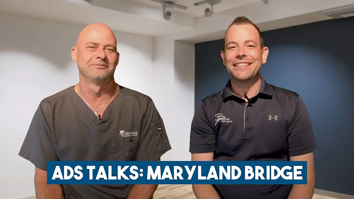 ADS Talks: Maryland Bridges