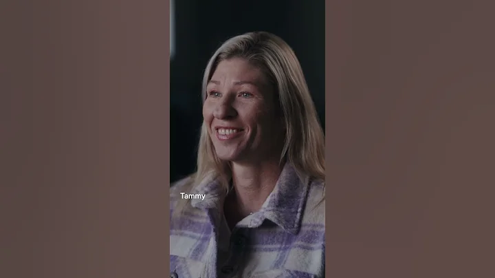 Tammy's Story - From Homelessness to Hope and Stability #homelessness #inspiration