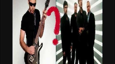 Viva La Vida V.S. If I Could Fly, Controversy