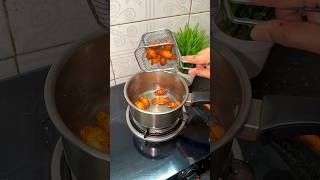 Bread jamun & story #recipe #cooking #viralshorts #breadrecipe #youtubeshorts #fyp #trending
