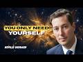 Your Subconscious Mind Doesn't Need Approval | NEVILLE GODDARD