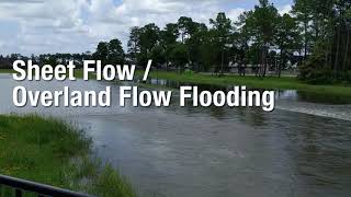 Harris County Flood Warning System (FWS) - How to use