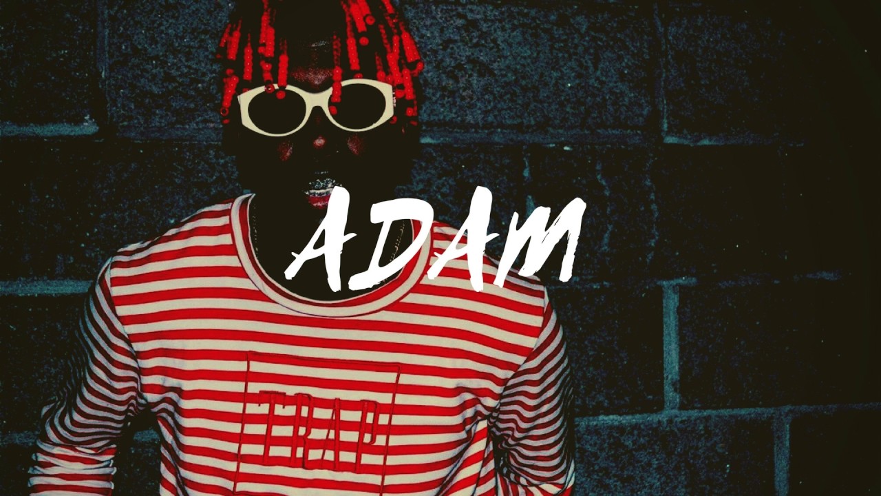 'Shoot Out The Roof' by Lil Yachty