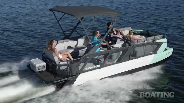 2026 Sea-Doo Switch Cruise 21