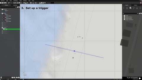 Hide/Show Module [Arma III Guides]