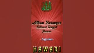 Sujudku - Nasyid Hawari