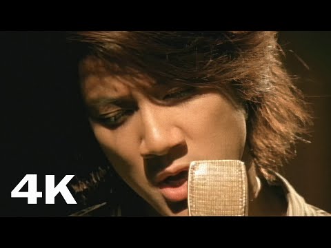 王力宏 Leehom Wang《唯一》Official Video (4K UPGRADE)