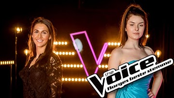 Thumbnail of Benedicte vs. Cynthia | Caruso (Lara Fabian) | Battle | The Voice Norway