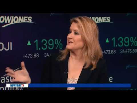 New to the Street 254 | October 24, 2021