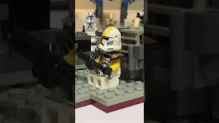 Jokes from the clone wars #legostarwars #starwars thanks to @qwertyclone for the video idea