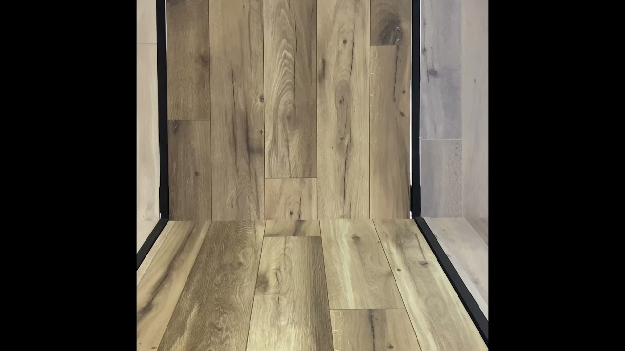 Extra dik en slijtvast