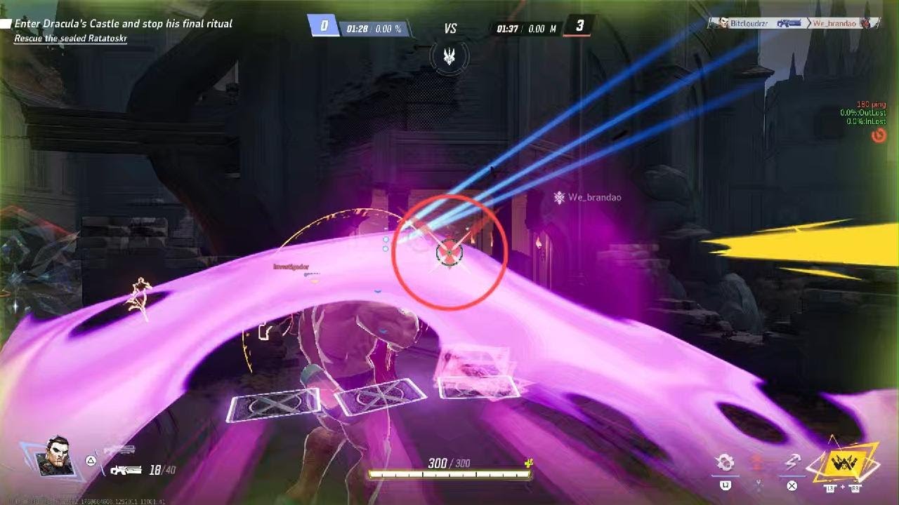 FTK vs Borabi Central Park 2/1