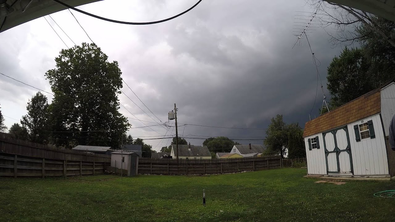 Thunderstorm damage 6-23-2015 brookhaven, pa back view LMolineux