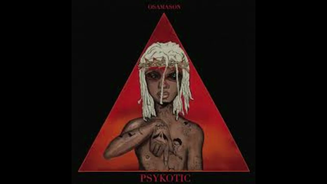 (free for non profit) osamason + psykotic + Warren Hunter type beat 