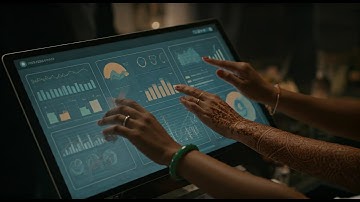 Unlock Your Future: How E- Learning and Data Transforms Careers | Data Validation Careers|