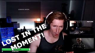 Chris REACTS to We Came As Romans - Lost In The Moment