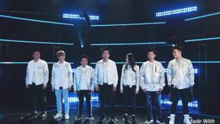 170707 Keep Running season 5 ep 13 - End 💗