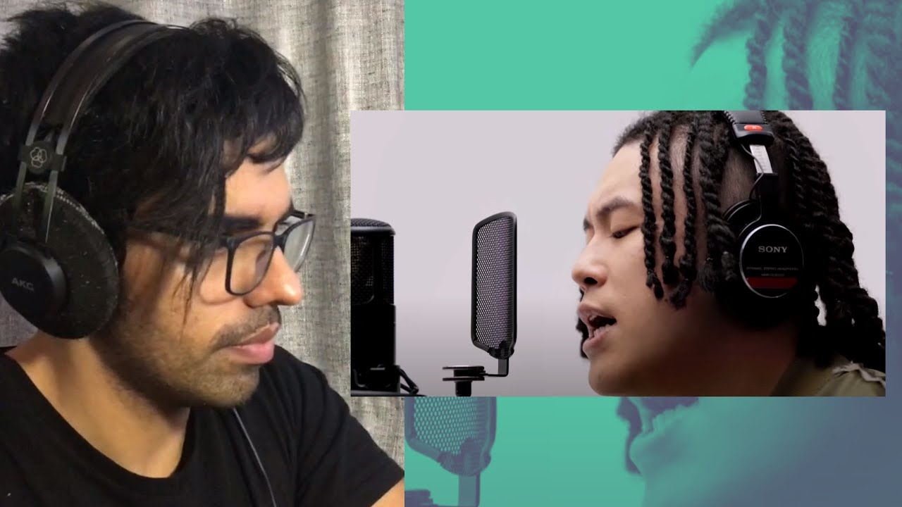 変態紳士クラブ Yokaze The First Take Reaction 海外のリアクションまとめ