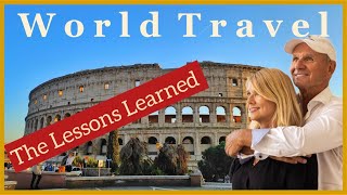 Avoid These 8 Costly Travel Mistakes & Save Money On Your Next Trip