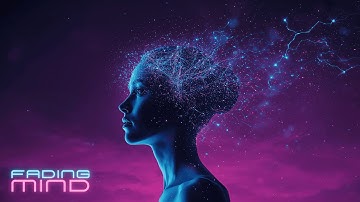 Fading Mind - Chrono Waves